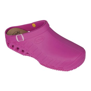 clog evo fucsia 36/37