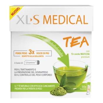 xls medical tea 30 stick