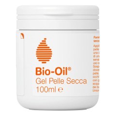 bio oil gel pelle secca 100ml