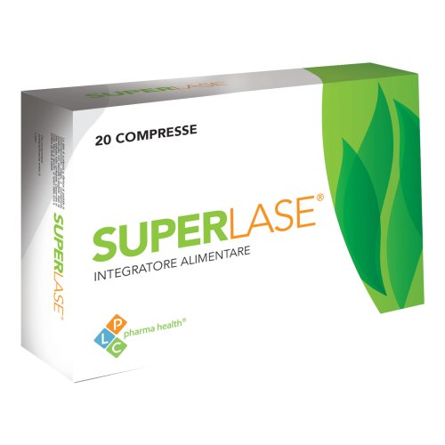 SUPERLASE 20CPR