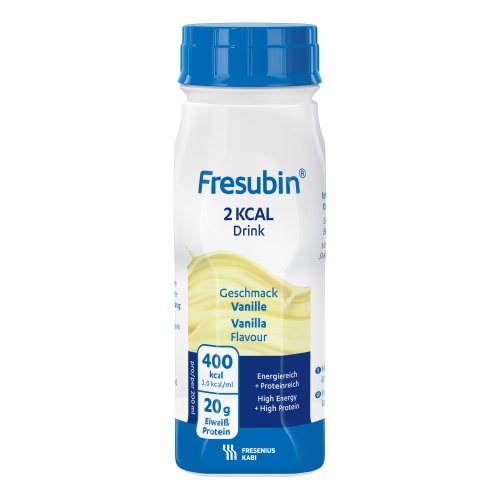 FRESUBIN 2KCAL Drink Van.4Fl.