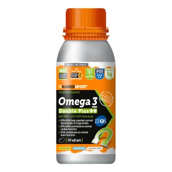 omega 3 double plus++ 60softg.