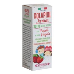 golapiol spray junior 15ml