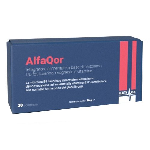 ALFAQOR 30CPR