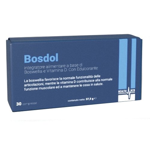 BOSDOL 30CPR