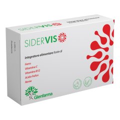 sidervis 30cps