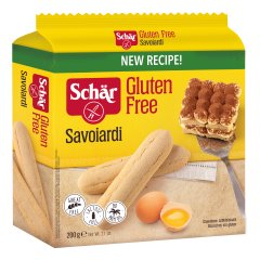 schar savoiardi 200g