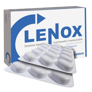 lenox 30cpr
