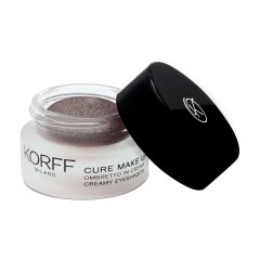korff make up - ombretto in crema n.06 vasetto 4,5g