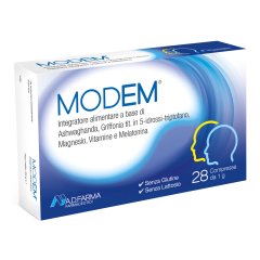 modem 28cpr