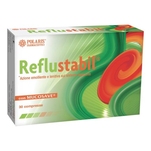 REFLUSTABIL 30 OVALINE