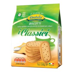 farabella i classici bisc.200g