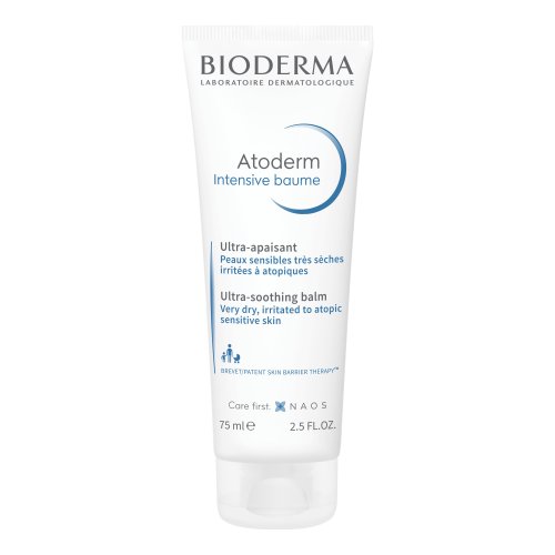 ATODERM INTENSIVE BAUME VISO