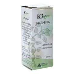 k2 ben vitamin 20ml