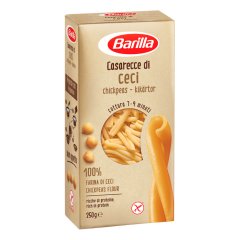 barilla caserecce ceci 250g