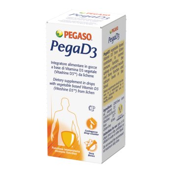pegaso - pegad3 gocce 20ml 