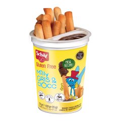 schar gris&go 180g