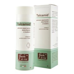 kdl talcamid polv.50g