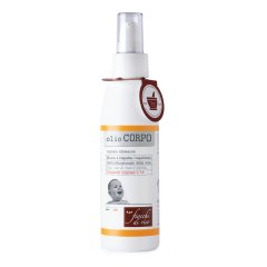 fdr olio corpo 140ml