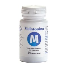 melatonina 150cpr