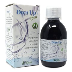 dren up ben 250ml