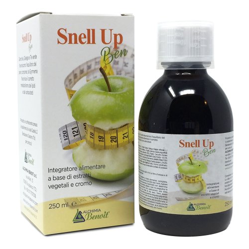 SNELL UP BEN 250ML