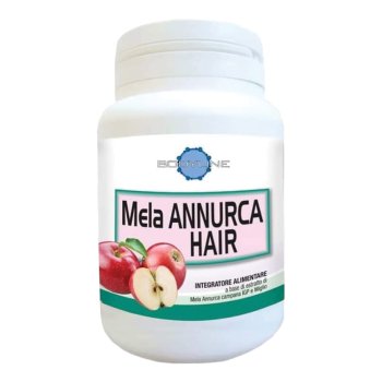 mela annurca hair shampoo200ml