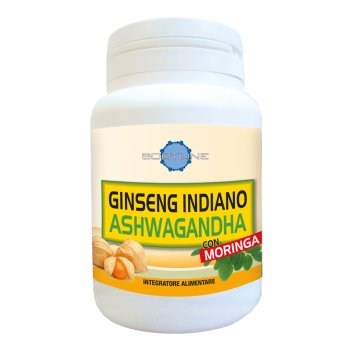 ginseng indiano ashwagand60cps
