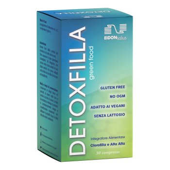 detoxfilla 30cpr
