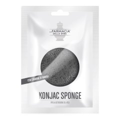 fde konjac sponge carbone bam