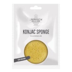 fde konjac sponge curcuma