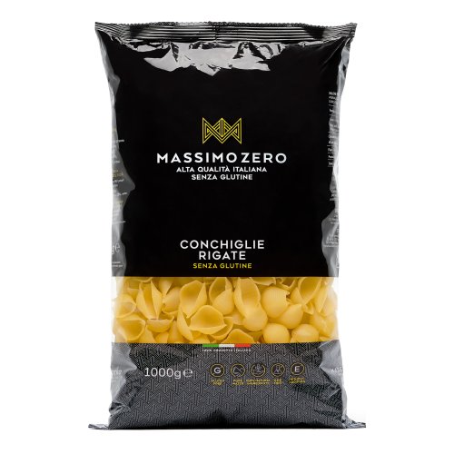 MASSIMO ZERO Conchig.Rig.1000g