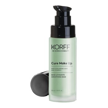 korff make up - base levigante effetto anti-rossore n.03 30ml
