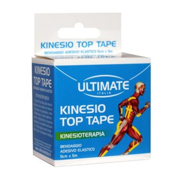 kinesio top tape 5cmx5m