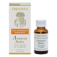 arancio dolce oe bio 10ml