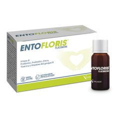 entofloris 10 flaconcini de 10ml