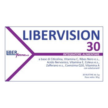 libervision 30bust