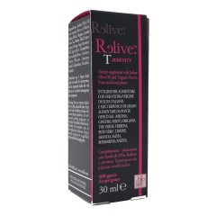 relive t serenity gtt 30ml bio