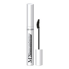 lovren mascara long experience m2 (black)