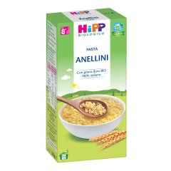 hipp pastina anellini 320g