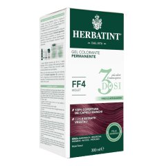 herbatint 3dosi ff4 300ml