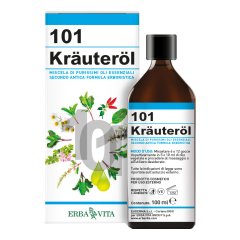 krauterol 101 liquido 100ml