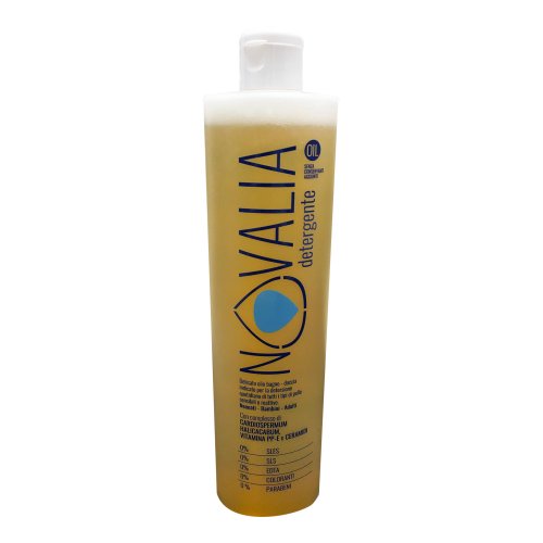 NOVALIA DETERGENTE 500ML