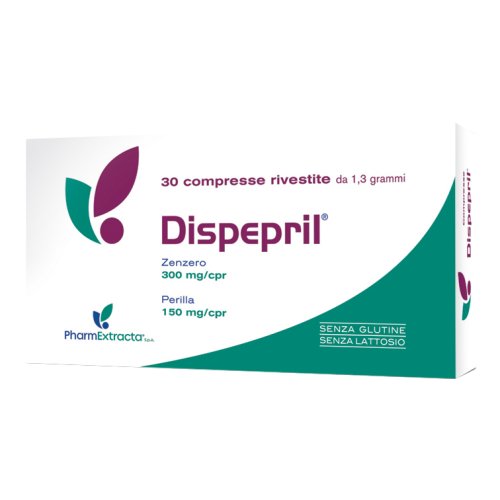 Dispepril 30 Compresse Da 1,3g