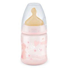 nuk bib r&b pp150mlrose la0-6m