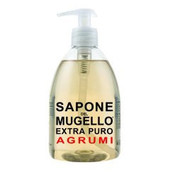 sapone mug liq agrumi 500ml