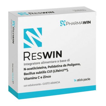 reswin 14stick packs