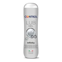 control*gel lub.infinity 75ml