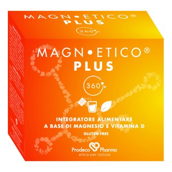 magnetico plus 32bust