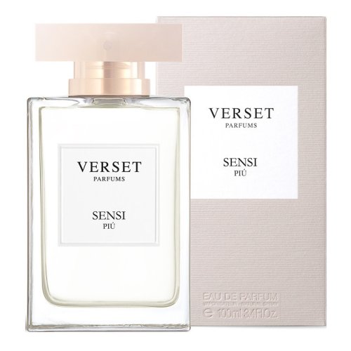 VERSET SENSI PIU' EDT 100ML